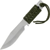 IZMAEL Outdoorovski nož ZN - 40783 - Zelena | Shoptok.si