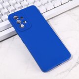  Torbica Silikon Pro Camera za Samsung A536B Galaxy A53 5G plava | ePonuda.com