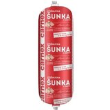 Carnex Šunka stišnjena u crevu 1kg Cene