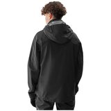 4f Vetrovke 4FWAW24TTJAM51321S Črna | Shoptok.si