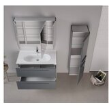 Hanah home Ormarić sa umivaonikom Nuvola 100 v2 165 | Eponuda.com