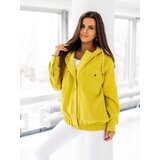 Cocomore lime jacket cmgKR1332.S37 Cijene