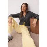 TRENDYOLMILLA Ženska jakna Twoaw26Hi00069, Gri | Eponuda.com