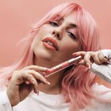Not So Funny Any Matte Liquid Lipstick tekoča šminka z mat učinkom odtenek Coral 3,8 ml | Shoptok.si