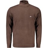 Norway 1963 MEN'S BROWN SHIRT Cene