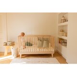 Lorena Canals Žep za otroško posteljico 40 cm Benjamin Olive – | Shoptok.si