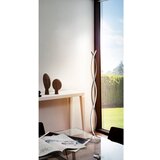Eglo LED stojeća svjetiljka u srebrnoj boji (visina 142 cm) LASANA 2 – | shoptok.hr