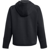 Under Armour Funkcionalna jopa iz flisa črna | Shoptok.si