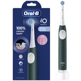 Oral-b ELEKTRIČNA ČETKICA iO2 Zelena, (8700216611848)