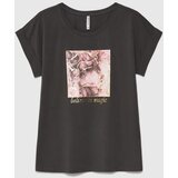 Marisse Women's T-Shirt L-Ts-4630 Grey | Shoptok.si