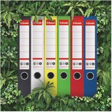 Registrator A4 USKI SAMOSTOJEĆI CO2 NEUTRAL VIVIDA ESSELTE 627575 CRVENI!! | shoptok.hr