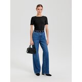 Sinsay Basic pamučna majica kratkih rukava | shoptok.hr