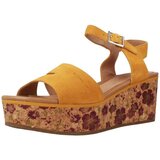 Stonefly Sandali & Odprti čevlji DIVA 2 Rumena | Shoptok.si