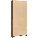 vidaXL Regal za knjige boja hrasta 80x24x176 cm konstruirano drvo | shoptok.hr