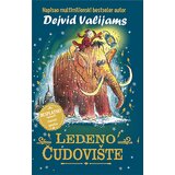 Propolis Books Dejvid Valijams - Ledeno čudovište Cene