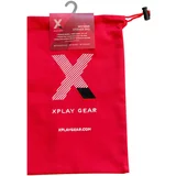 PerfectFIT Play Gear - torba za shranjevanje spolnih igrač (rdeča)