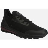 Geox Black men's sneakers Spherica Actif - Men's | shoptok.hr