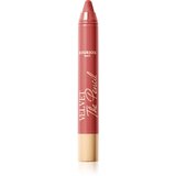 Bourjois Velvet The Pencil vodoodporna in obstojna šminka v svinčniku 1.8 g Odtenek 04 less is brown | Shoptok.si