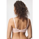 Dorina Nedrček 'Jovie' svetlo roza / črna | Shoptok.si