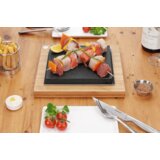  SteakStones Cvrčeča Plošča, Lava Kamen, (SS005) | Shoptok.si