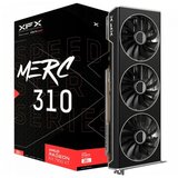 XFX grafička karta AMD Video Card RX-7900XT Speedster MERC310 20GB GDDR6 320bit 3xDP/HDMI Cene
