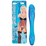 SevenCreations dildo "ex penis probe" - moder (R7183) | Shoptok.si