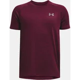 Under Armour T-Shirt UA Tech 2.0 SS-MRN - Boys