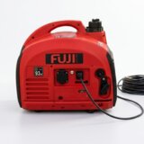 Fuji ELECTRIC benzinski monofazni agregat HH1800 650W 230V 50Hz 3A inverter | Eponuda.ba