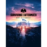 Steam Surviving the Aftermath: New Alliances (DLC) (PC) Key GLOBAL Steam Surviving the Aftermath: New Alliances (DLC) (PC) Key GLOBAL Slike