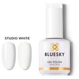  BLUESKY TRAJNI LAK STUDIO WHITE 15ML | Eponuda.ba