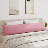  Jastučići za sofu 2 pcs Ružičasta 200 x 40 cm Kordura tekstil | shoptok.hr