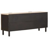TV ormar s policom Finš bijelog pranja 105 x 33 5 x 46 cm | shoptok.hr