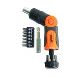 Topmaster Odvijač GD Komplet 225203, 14 kom Cene