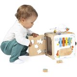 Janod Pure Activity Cube aktivna igračka 18m+ 1 kom | shoptok.hr
