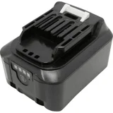 Zamjenjuje originalnu akumul. bateriju Makita BL1040B 12 V 3000 mAh Li-Ion