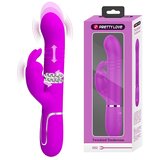 Pretty Love 4 u 1 multifunkcionalni vibrator Coale | ePonuda.com