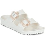 Birkenstock Natikači 1031291 Bela Cene