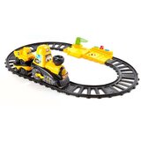 Funrise CATERPILLAR Cat vlak power tracks friends Cijene
