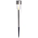 Svetilka vrtna solarna ceduna led 2700-3300k ip44 gsc GSC