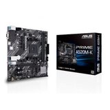 Asus MB PRIME A520M-KAMD A520;AM4;2xDDR4VGA,HDMI;RAID;micro ATX | Eponuda.ba