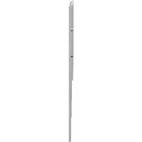 Vzglavje z vzglavjem Siva Sonoma 150 cm Konstruiran les, (5000121001) | Shoptok.si