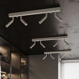  Stropna svetilka EYETECH 3 bela, (21626874) | Shoptok.si