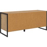  Ormar za cipele Umjetnička hrastovina 100 x 35 x 44 cm | shoptok.hr
