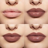 Rimmel London Stay Glossy šminka z bleščečim finišem za ustnice odtenek ONE OF A KIND 3.4 g | Shoptok.si