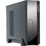 Kućište UE-02B USB3.1 SFF s napajanjem od 250W, crno