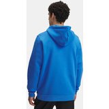 Under Armour Men's sweatshirt UA Icon Fleece FZ Hood-BLU - Men's | shoptok.hr