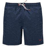 Pepe Jeans Kopalke / Kopalne hlače - pisana Cene