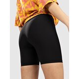 Blue Tomato Ribbed Leggings Kratke hlace black | Shoptok.si