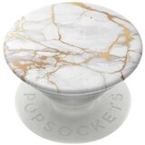 KS popsockets držalo / stojalo popgrip gold lutz marble Cene