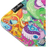 FS Holding Rick And Morty Monster Jam XL Mousepad | ePonuda.com